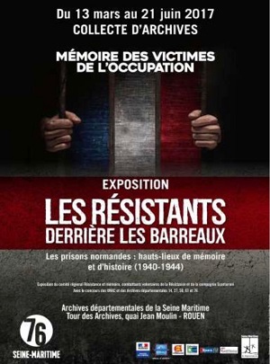Seine-Maritime : une collecte pour préserver la mémoire des victimes de l'Occupation