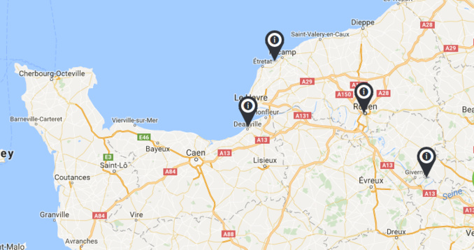 « Ma terrasse sans tabac » : participation très timide en Normandie « Ma terrasse sans tabac » : participation très timide en Normandie