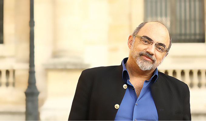 Pierre Jovanovic Pierre Jovanovic