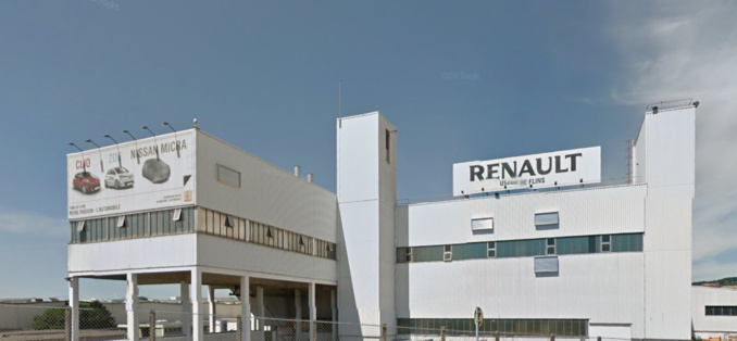 Renault-Flins recrute 200 salariés : un CV et 3 minutes pour convaincre