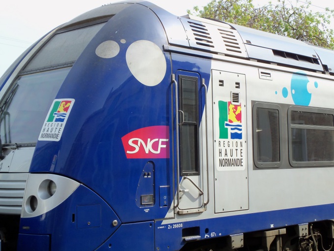 10€ l’aller-retour en train pour profiter du carnaval Étudiant de Caen 10€ l’aller-retour en train pour profiter du carnaval Étudiant de Caen