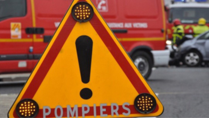 Leur voiture s'embrase : trois jeunes gens originaires de Rouen tués dans un accident en région parisienne 