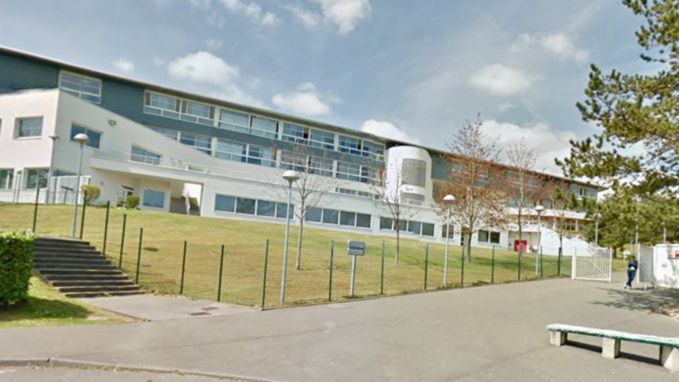 Le Houlme : fermeture exceptionnelle du collège Jean Zay les mardi 28 et mercredi 29 mars Le Houlme : fermeture exceptionnelle du collège Jean Zay les mardi 28 et mercredi 29 mars