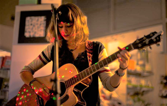 La Darnétalaise Just Alone de Darnétal (1er prix) La Darnétalaise Just Alone de Darnétal (1er prix)