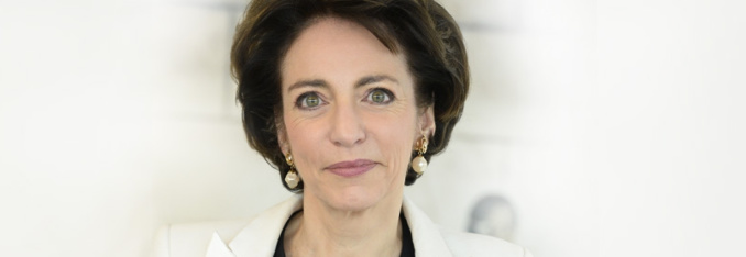Marisol Touraine (©Gouvernement) Marisol Touraine (©Gouvernement)