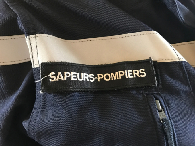 Les sapeurs-pompiers ont été accueillis d'une manière bien hospitalière (Photo @infonormandie) Les sapeurs-pompiers ont été accueillis d'une manière bien hospitalière (Photo @infonormandie)