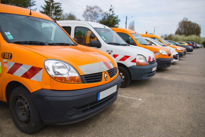 Enchères en ligne : le département de l'Eure vend son matériel réformé. Ce qu'il faut savoir pour y participer Enchères en ligne : le département de l'Eure vend son matériel réformé. Ce qu'il faut savoir pour y participer