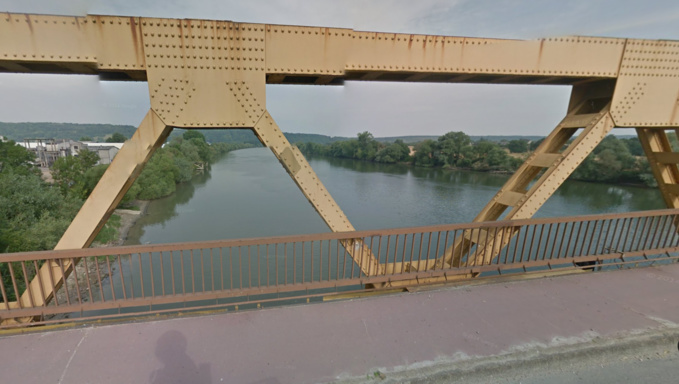 Partie de pêche tragique sur la Seine entre Gaillon et les Andelys : un vacancier de 65 ans décède Partie de pêche tragique sur la Seine entre Gaillon et les Andelys : un vacancier de 65 ans décède