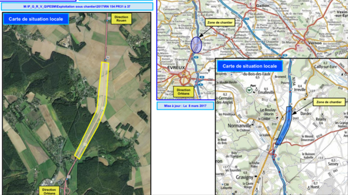 Cliquer sur l'image pour l'agrandir. Document © Dirno Cliquer sur l'image pour l'agrandir. Document © Dirno