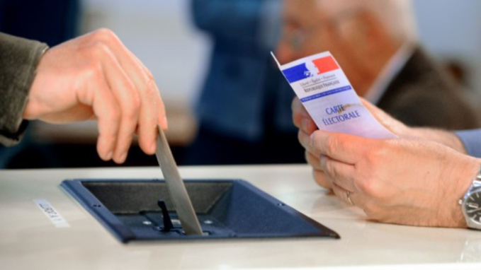 Élection présidentielle en Normandie : les taux de participation 