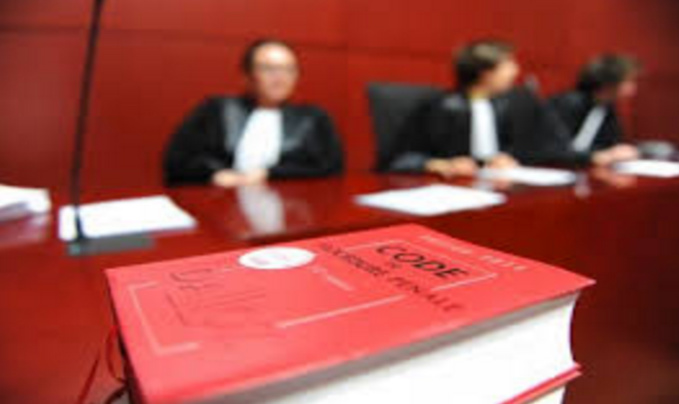 Les trois jeunes gens ont été jugés en comparution immédiate (Illustration) Les trois jeunes gens ont été jugés en comparution immédiate (Illustration)