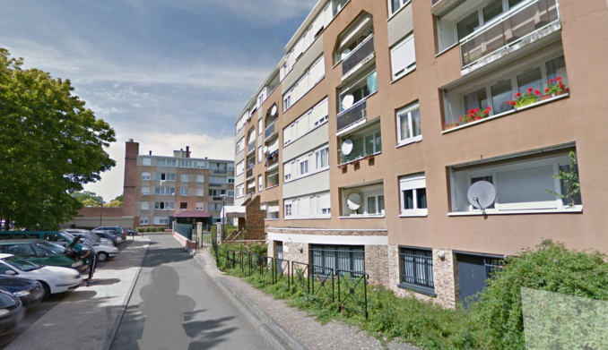 Square Paul-Langevin