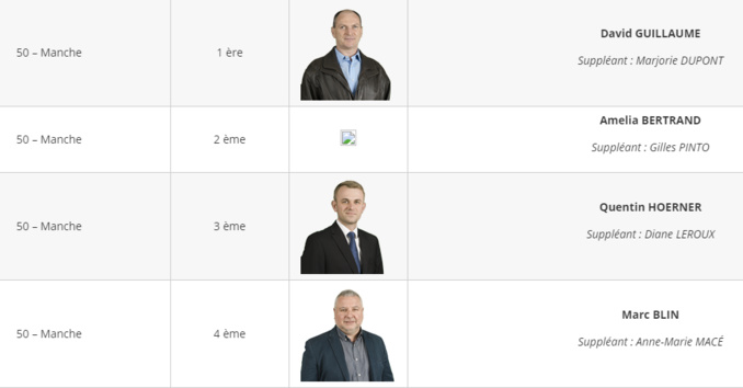 Elections législatives : François Asselineau (UPR) dévoile les noms de ses candidats en Normandie Elections législatives : François Asselineau (UPR) dévoile les noms de ses candidats en Normandie