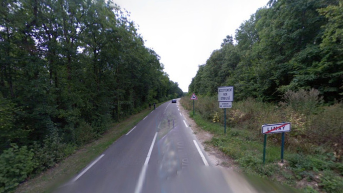 Le bois Saint-Sauveur constitue l'un des poumons verts de Limay (illustration) Le bois Saint-Sauveur constitue l'un des poumons verts de Limay (illustration)