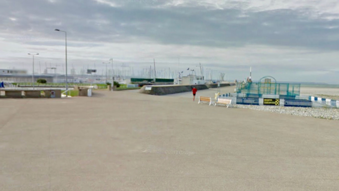 Au Havre, un sexagénaire agresse sexuellement un jeune pêcheur : il est en garde à vue