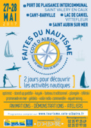 « Faites du Nautisme » ce week-end sur la côte d'Albâtre : le programme des animations en détail « Faites du Nautisme » ce week-end sur la côte d'Albâtre : le programme des animations en détail