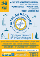 « Faites du Nautisme » ce week-end sur la côte d'Albâtre : le programme des animations en détail