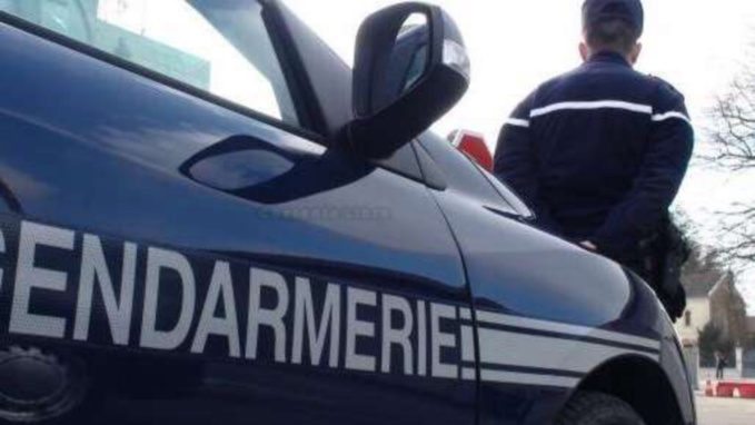 Recherché après avoir forcé un contrôle à Routot, il est retrouvé endormi dans une voiture à Brionne Recherché après avoir forcé un contrôle à Routot, il est retrouvé endormi dans une voiture à Brionne