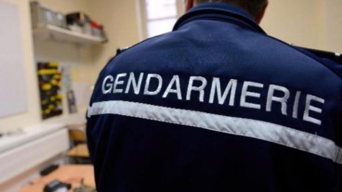 La gendarmerie lancé à un appel à la vigilance à destination des personnes vulnérables (Illustration)