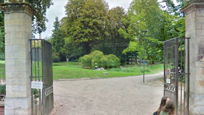 La victime a déclaré avoir subi des violences dans les Jardins de l'Hôtel de ville (illustration) La victime a déclaré avoir subi des violences dans les Jardins de l'Hôtel de ville (illustration)