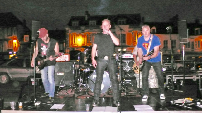 Fête de la musique à Verneuil d'Avre et d'Iton : dix-huit formations battront le pavé mercredi 21 juin