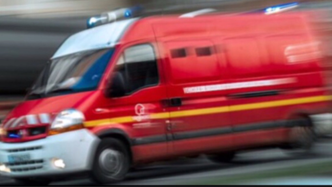 Deux automobilistes incarcérés dans leurs véhicules lors d'un accident près de Goderville Deux automobilistes incarcérés dans leurs véhicules lors d'un accident près de Goderville