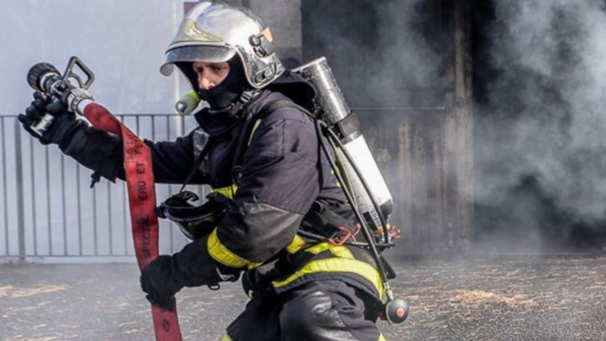 Illustration @Sdis76 Illustration @Sdis76