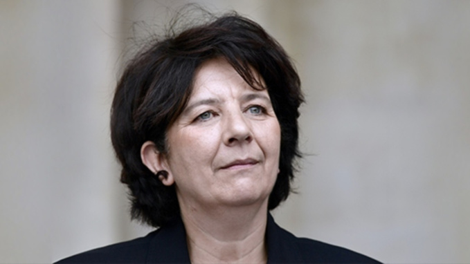 Frédérique Vidal Frédérique Vidal