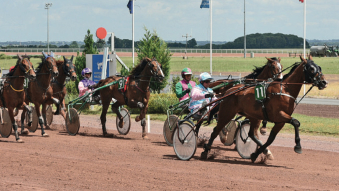 Opération « Courrez aux courses ! » pour les enfants samedi 24 juin à l'hippodrome de Mauquenchy