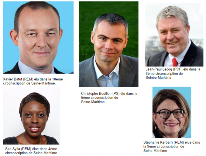 Photos © DR Photos © DR