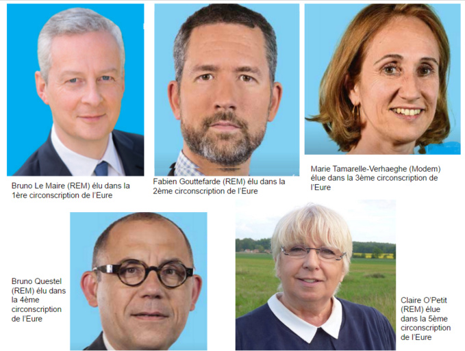 Photos © DR Photos © DR