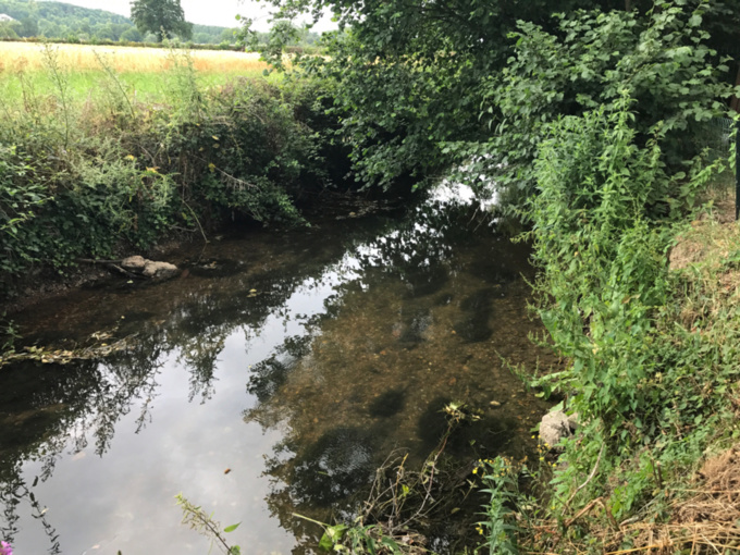 Photo © infonormandie Photo © infonormandie