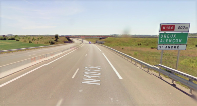 Illustration © Google Maps Illustration © Google Maps