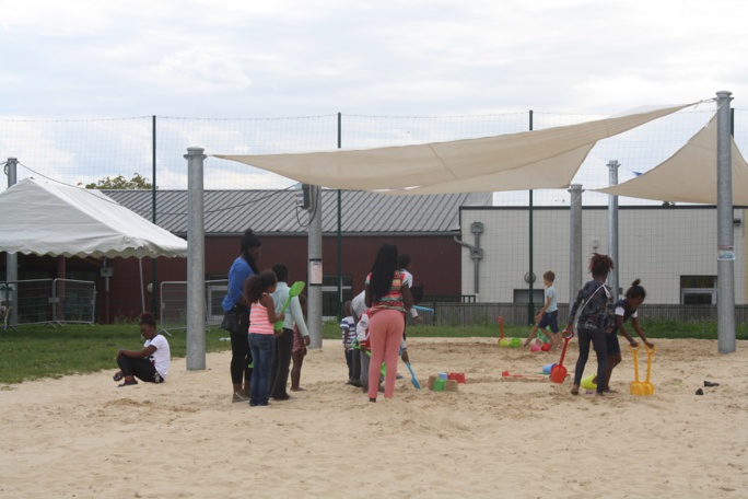 Illustration ©Ville de Limay