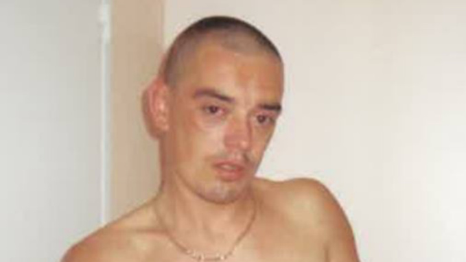 Sébastien Thierry (photo @gendarmerie/Facebook) Sébastien Thierry (photo @gendarmerie/Facebook)