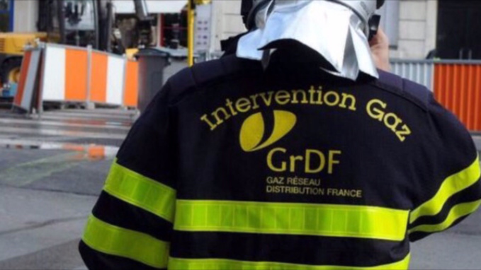 Fuite accidentelle au Havre : une centaine d'abonnés privés de gaz après la rupture d'une conduite Fuite accidentelle au Havre : une centaine d'abonnés privés de gaz après la rupture d'une conduite