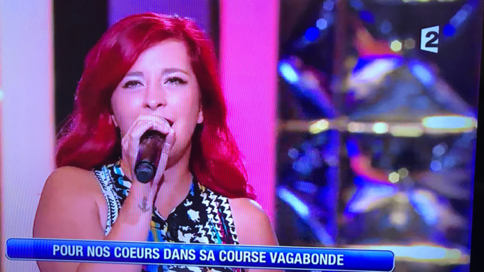 Rouen : Cindy va-t-elle conserver le micro d'argent de N'oubliez pas les paroles, ce soir sur France 2 ?