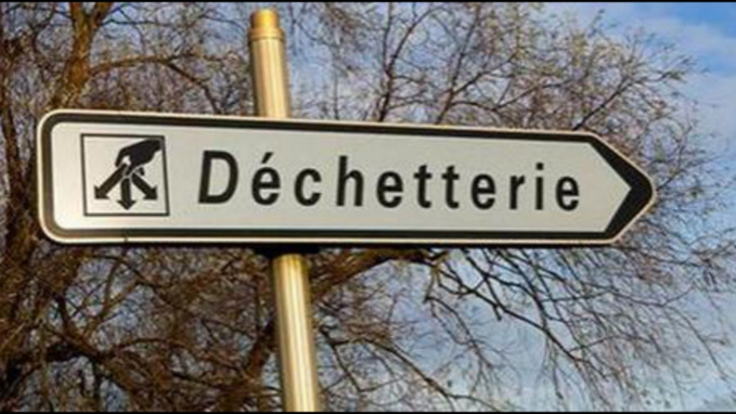 Cinq interpellations à Pacy-sur-Eure : les cambrioleurs pillaient en famille la déchetterie Cinq interpellations à Pacy-sur-Eure : les cambrioleurs pillaient en famille la déchetterie