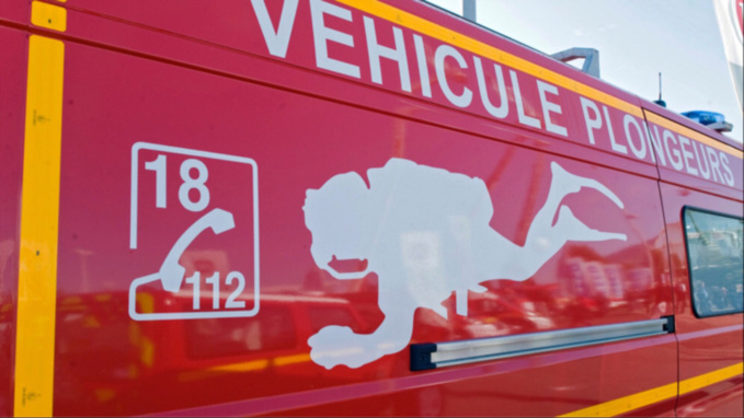 Un bateau de plaisance s'échoue près du Bac de Yainville : les quatre occupants sont indemnes Un bateau de plaisance s'échoue près du Bac de Yainville : les quatre occupants sont indemnes