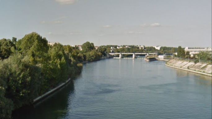 Ce sont des pêcheurs qui ont fait la macabre découverte (illustration @Google Maps) Ce sont des pêcheurs qui ont fait la macabre découverte (illustration @Google Maps)