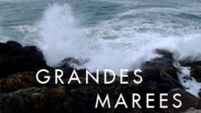 Grandes marées du 20 au 26 août : appel à la prudence sur le littoral normand Grandes marées du 20 au 26 août : appel à la prudence sur le littoral normand