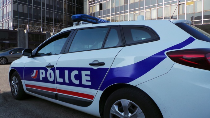 Le voleur recherché est tombé dans les filets de la police de Bolbec grâce aux gendarmes de Pont-Audemer (Illustration)