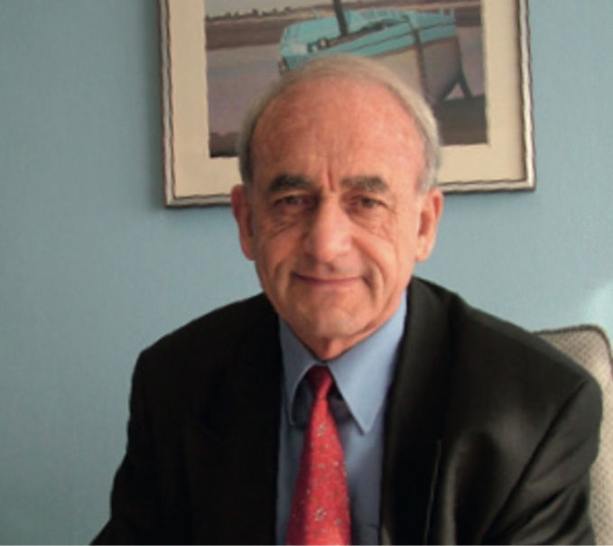 Pierre Giovannelli s'est éteint à l'âge de 80 ans Pierre Giovannelli s'est éteint à l'âge de 80 ans