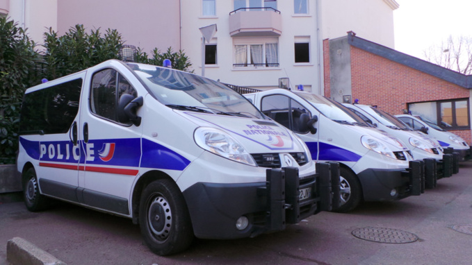 Photo @ infonormandie