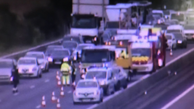 Photo @ Sanef/Twitter Photo @ Sanef/Twitter