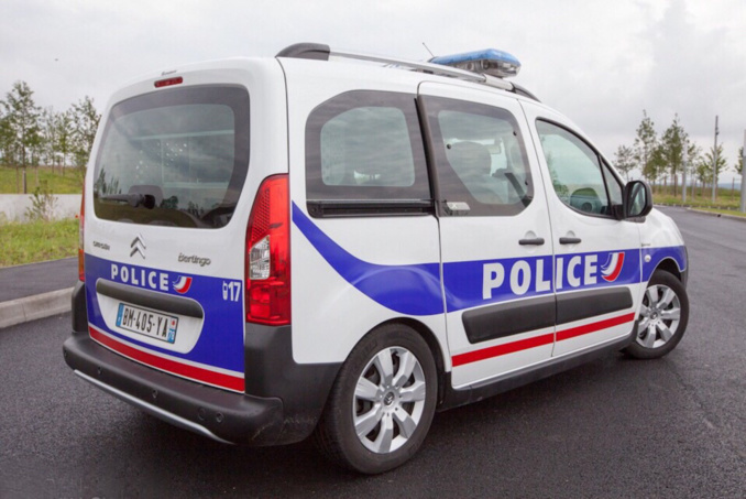 Évreux : incendie suspect dans le gymnase Joliot Curie, un acte criminel n'est pas exclu 