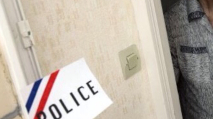 Le Havre : deux faux policiers dépouillent un vieil homme de ses maigres économies