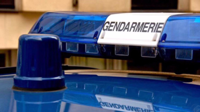Une enquête est ouverte par la gendarmerie afin d'identifier l'automobiliste qui a pris la fuite (Illustration)