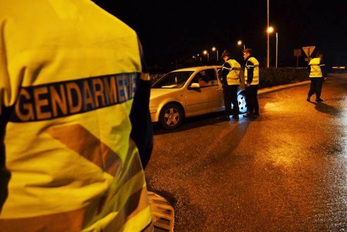 Eure : deux voitures volées à Gaillon et Bueil, au cours de la nuit