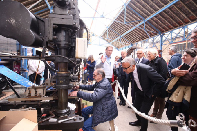 Photo © JEP/Twitter Photo © JEP/Twitter